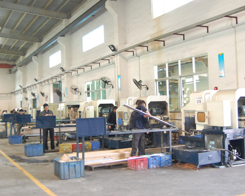 KPC系列電動(dòng)平車(chē)